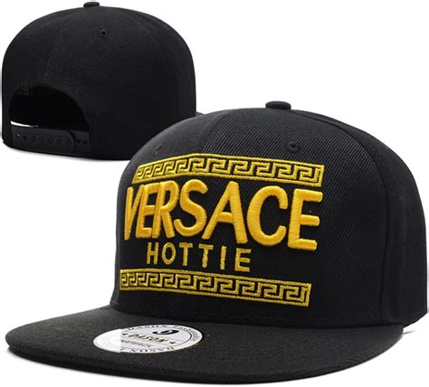 gorras versace precio|Sombreros de Versace .